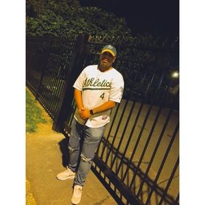 Meet your Posher, Ronald